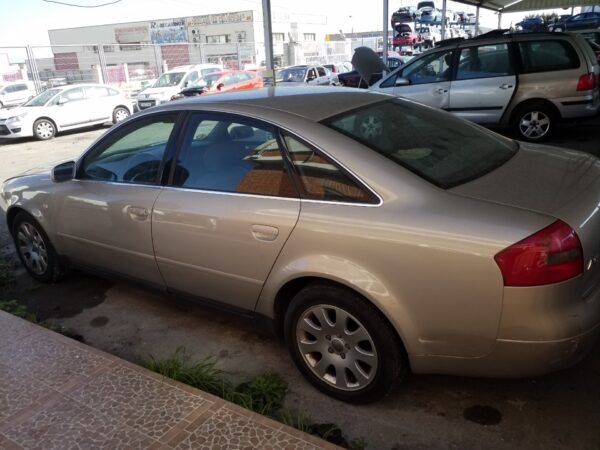 BOMBA DIRECCION AUDI A6 BERLINA (4B2) - Imagen 3