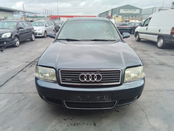 MOTOR COMPLETO AUDI A6 BERLINA (4B2) - Imagen 2