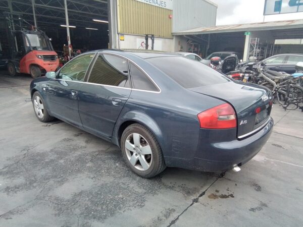 MOTOR COMPLETO AUDI A6 BERLINA (4B2) - Imagen 3