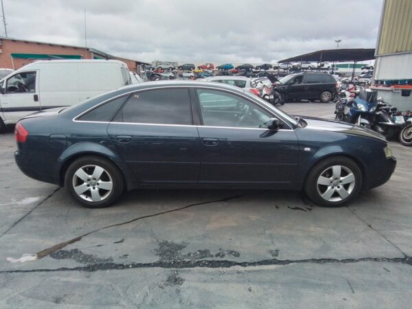 MOTOR COMPLETO AUDI A6 BERLINA (4B2) - Imagen 4