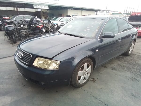 MOTOR COMPLETO AUDI A6 BERLINA (4B2) - Imagen 5