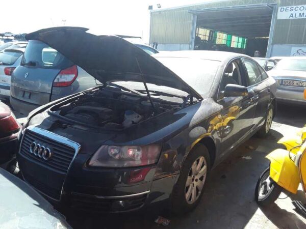 ELEVALUNAS TRASERO DERECHO AUDI A6 BERLINA (4F2) - Imagen 3