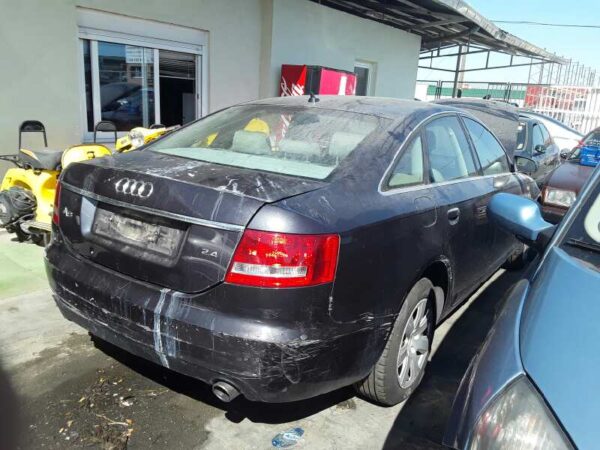 ELEVALUNAS TRASERO DERECHO AUDI A6 BERLINA (4F2) - Imagen 4
