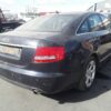 TRANSMISION TRASERA IZQUIERDA AUDI A6 BERLINA (4F2) - Imagen 2