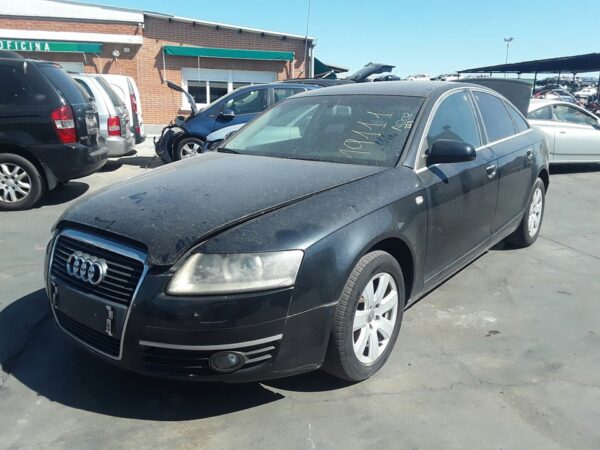 PARAGOLPES TRASERO AUDI A6 BERLINA (4F2) - Imagen 3
