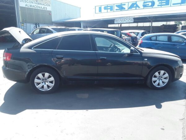 PARAGOLPES TRASERO AUDI A6 BERLINA (4F2) - Imagen 4