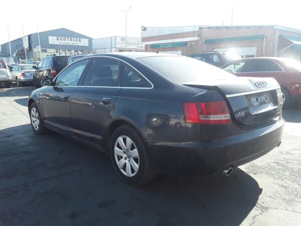 TRANSMISION DELANTERA IZQUIERDA AUDI A6 BERLINA (4F2) - Imagen 3