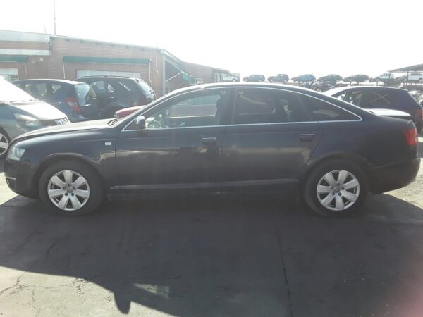 TRANSMISION DELANTERA IZQUIERDA AUDI A6 BERLINA (4F2) - Imagen 4