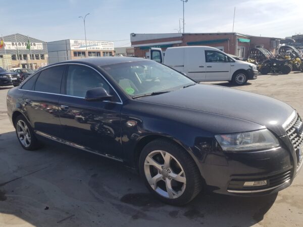 ELEVALUNAS TRASERO DERECHO AUDI A6 BERLINA (4F2)
