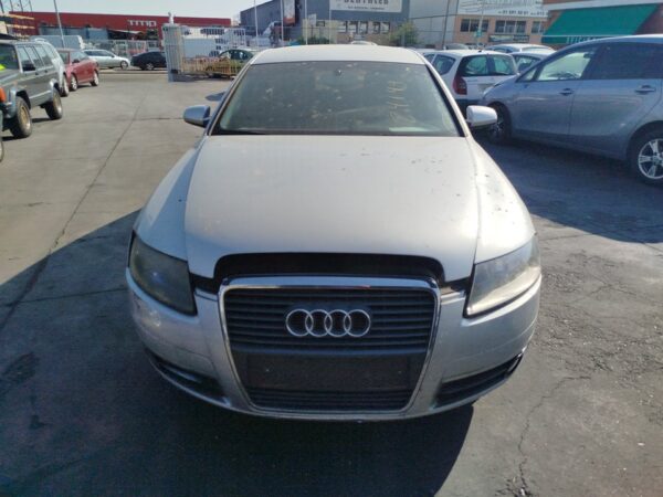 PARAGOLPES TRASERO AUDI A6 BERLINA (4F2) - Imagen 2