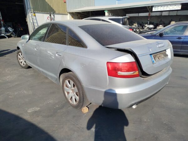 PARAGOLPES TRASERO AUDI A6 BERLINA (4F2) - Imagen 3