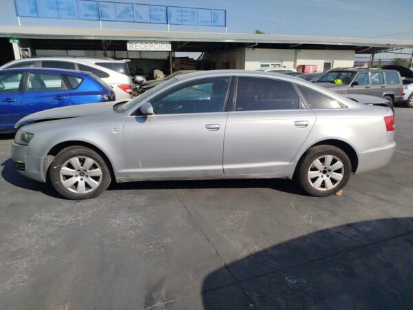PARAGOLPES TRASERO AUDI A6 BERLINA (4F2) - Imagen 4