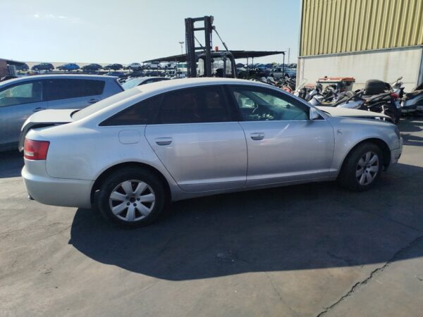 PARAGOLPES TRASERO AUDI A6 BERLINA (4F2) - Imagen 5