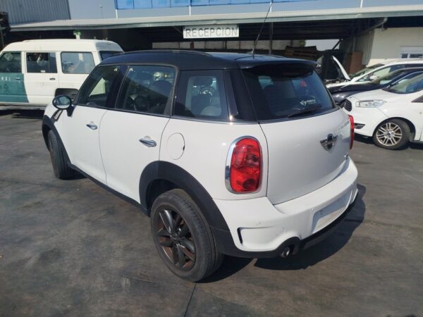 RADIADOR AGUA BMW MINI COUNTRYMAN (R60) - Imagen 4