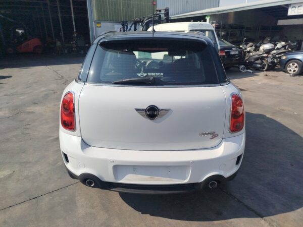 RADIADOR AGUA BMW MINI COUNTRYMAN (R60) - Imagen 5