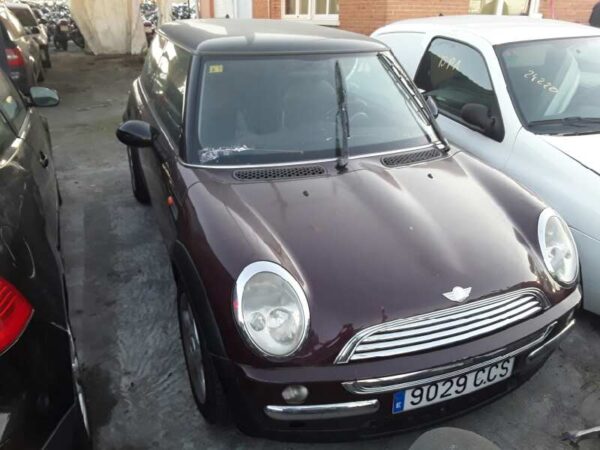 AIRBAG DELANTERO DERECHO BMW MINI (R50,R53) - Imagen 4