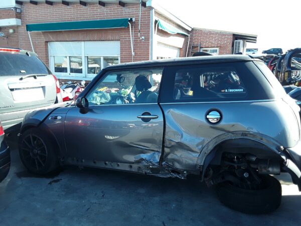 CENTRALITA MOTOR UCE BMW MINI (R50,R53) - Imagen 2