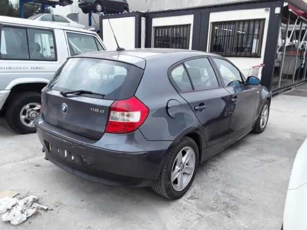 PILOTO TRASERO IZQUIERDO BMW SERIE 1 BERLINA (E81/E87) - Imagen 3