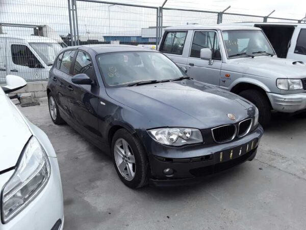 PILOTO TRASERO IZQUIERDO BMW SERIE 1 BERLINA (E81/E87) - Imagen 4