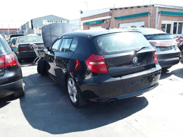 MANDO CALEFACCION / AIRE ACONDICIONADO BMW SERIE 1 BERLINA (E81/E87) - Imagen 2