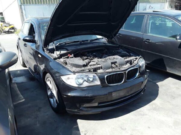 MANDO CALEFACCION / AIRE ACONDICIONADO BMW SERIE 1 BERLINA (E81/E87) - Imagen 3