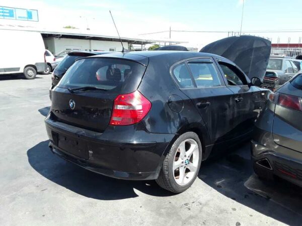 MANDO CALEFACCION / AIRE ACONDICIONADO BMW SERIE 1 BERLINA (E81/E87) - Imagen 4