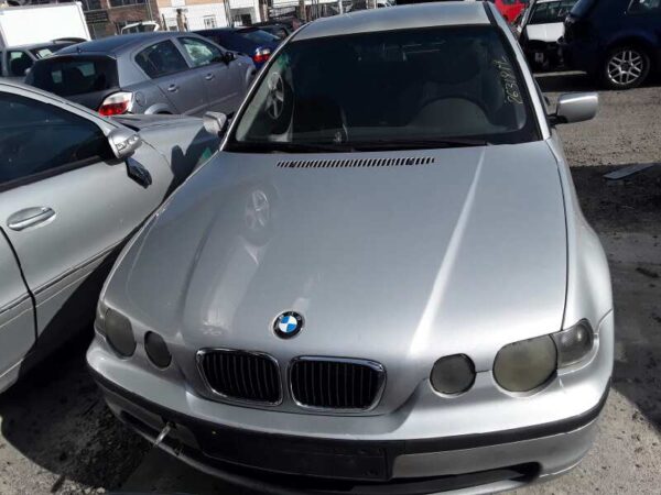 CAJA CAMBIOS BMW SERIE 3 BERLINA (E46) - Imagen 2