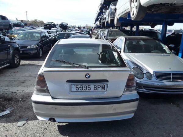CAJA CAMBIOS BMW SERIE 3 BERLINA (E46) - Imagen 3