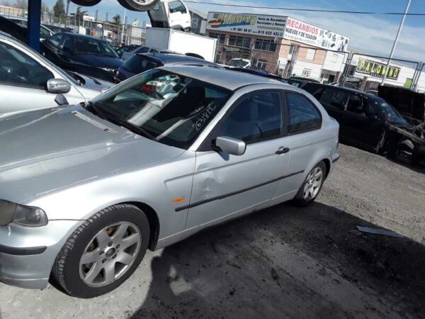 CAJA CAMBIOS BMW SERIE 3 BERLINA (E46) - Imagen 4