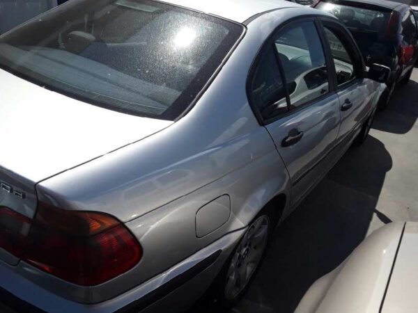 CERRADURA PUERTA DELANTERA DERECHA BMW SERIE 3 BERLINA (E46) - Imagen 5