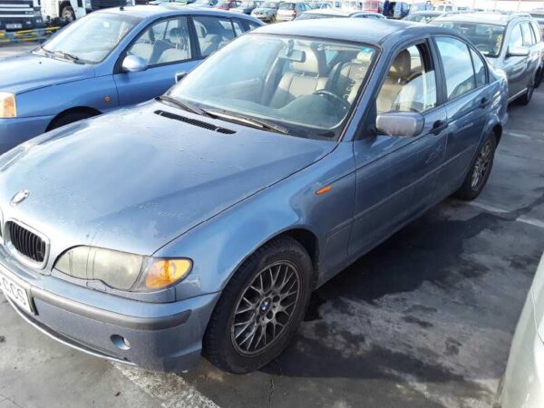 CENTRALITA MOTOR UCE BMW SERIE 3 BERLINA (E46) - Imagen 2