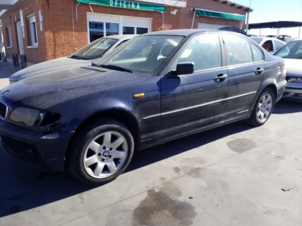 ELEVALUNAS DELANTERO IZQUIERDO BMW SERIE 3 BERLINA (E46) - Imagen 2