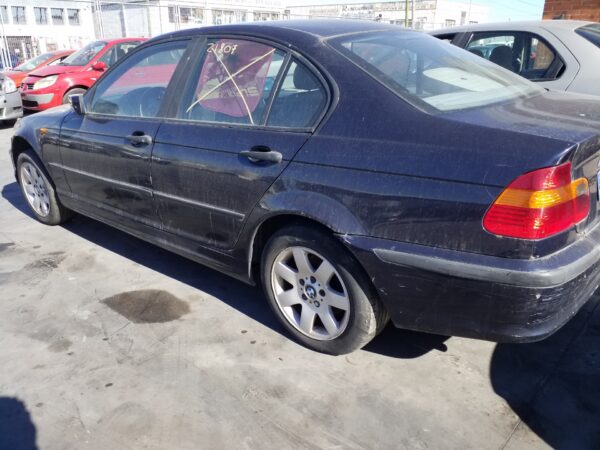 ELEVALUNAS DELANTERO IZQUIERDO BMW SERIE 3 BERLINA (E46) - Imagen 3