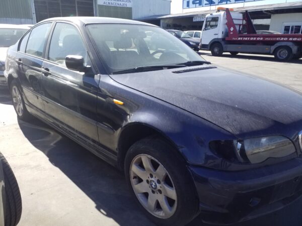 CENTRALITA MOTOR UCE BMW SERIE 3 BERLINA (E46) - Imagen 4