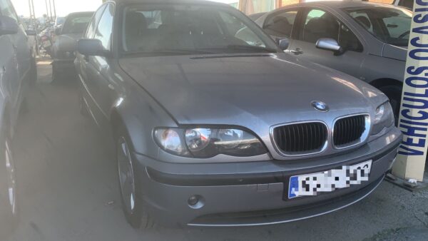 BOMBA DIRECCION BMW SERIE 3 BERLINA (E46) - Imagen 2