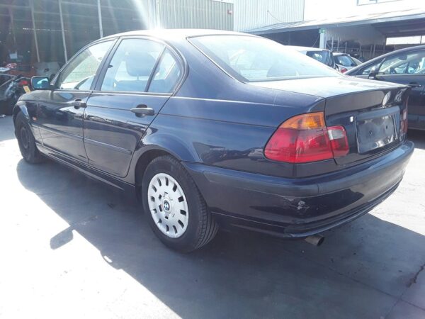 BOMBA DIRECCION BMW SERIE 3 BERLINA (E46) - Imagen 4