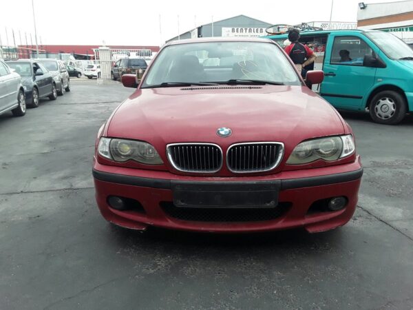 PILOTO TRASERO DERECHO INTERIOR BMW SERIE 3 BERLINA (E46) - Imagen 2