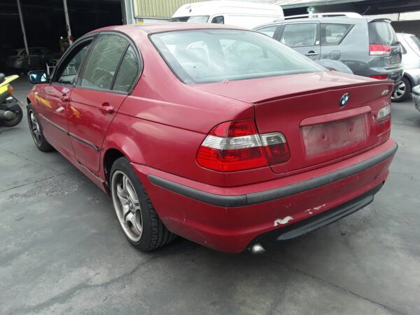 PILOTO TRASERO DERECHO INTERIOR BMW SERIE 3 BERLINA (E46) - Imagen 4