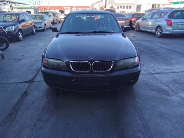 ABS BMW SERIE 3 BERLINA (E46) - Imagen 2