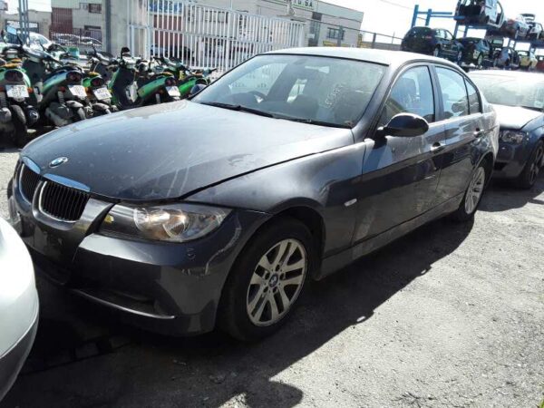 CAJA CAMBIOS BMW SERIE 3 BERLINA (E90) - Imagen 2