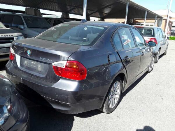 CAJA CAMBIOS BMW SERIE 3 BERLINA (E90) - Imagen 3