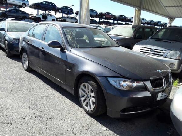 CAJA CAMBIOS BMW SERIE 3 BERLINA (E90) - Imagen 4