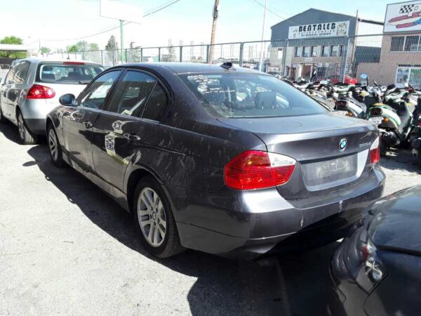 CAJA CAMBIOS BMW SERIE 3 BERLINA (E90) - Imagen 5