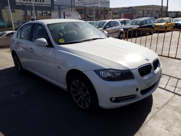 INTERCOOLER BMW SERIE 3 BERLINA (E90) - Imagen 2