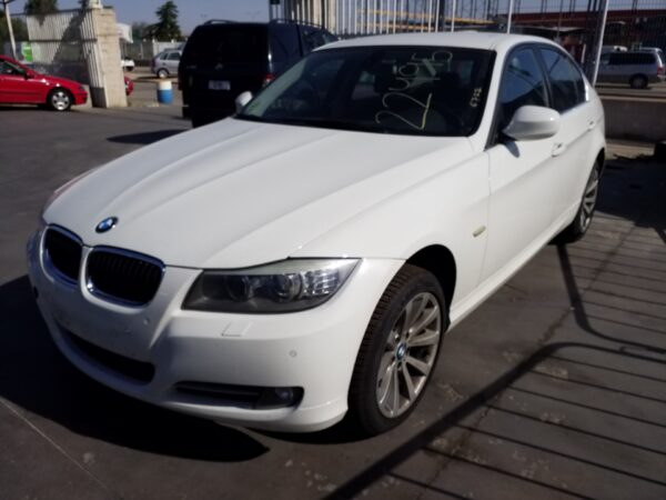 INTERCOOLER BMW SERIE 3 BERLINA (E90) - Imagen 3