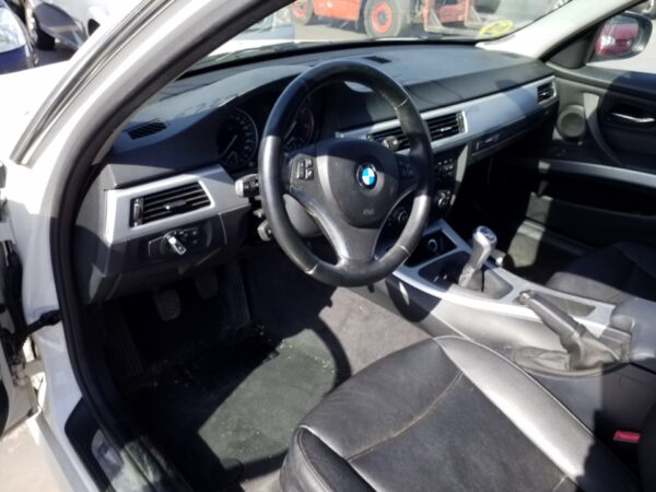 INTERCOOLER BMW SERIE 3 BERLINA (E90) - Imagen 4