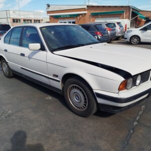 ELEVALUNAS TRASERO IZQUIERDO BMW SERIE 5 BERLINA (E34)