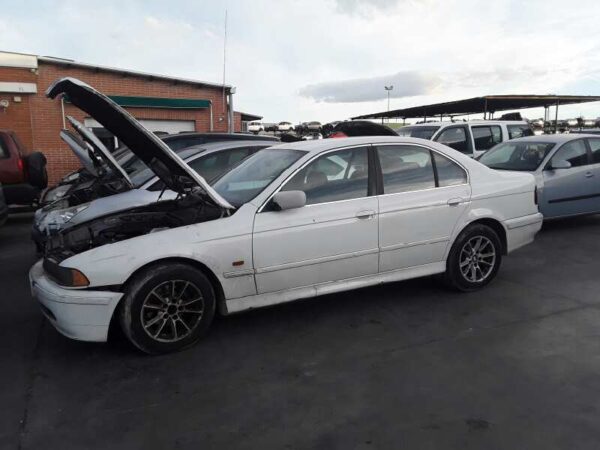 CAJA CAMBIOS BMW SERIE 5 BERLINA (E39) - Imagen 2