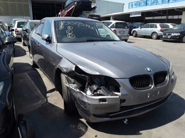 MODULO CONFORT BMW SERIE 5 BERLINA (E60) - Imagen 3