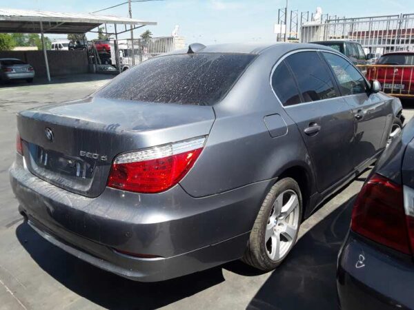 MODULO CONFORT BMW SERIE 5 BERLINA (E60) - Imagen 4